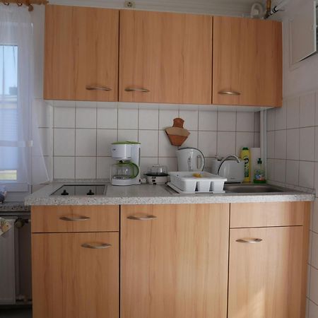 2 Ferienzimmer Inkl Fr & 1 Bungalow, Wlan, Garten, Grill زينوويتز المظهر الخارجي الصورة