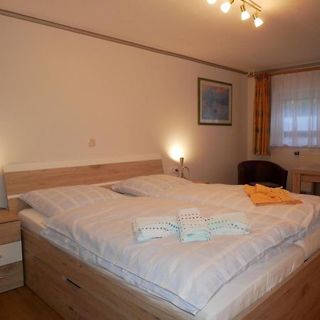 2 Ferienzimmer Inkl Fr & 1 Bungalow, Wlan, Garten, Grill زينوويتز المظهر الخارجي الصورة