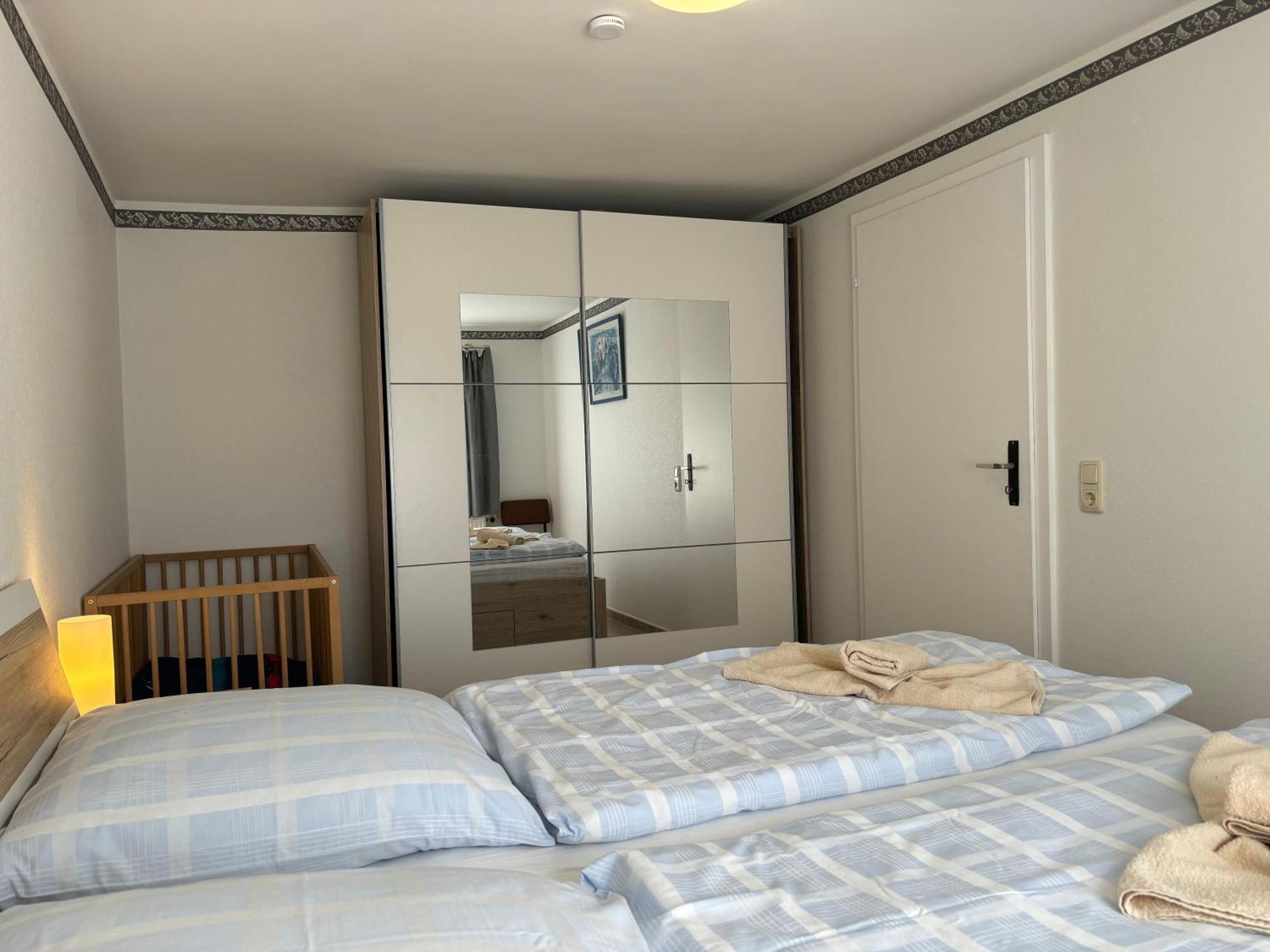 2 Ferienzimmer Inkl Fr & 1 Bungalow, Wlan, Garten, Grill زينوويتز المظهر الخارجي الصورة