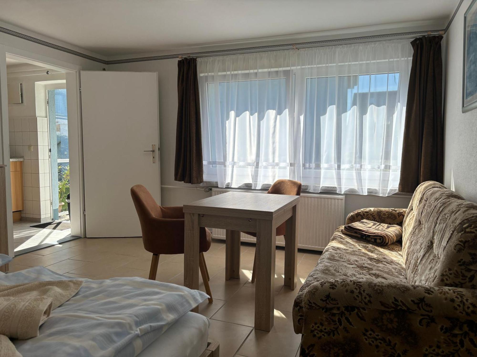 2 Ferienzimmer Inkl Fr & 1 Bungalow, Wlan, Garten, Grill زينوويتز المظهر الخارجي الصورة