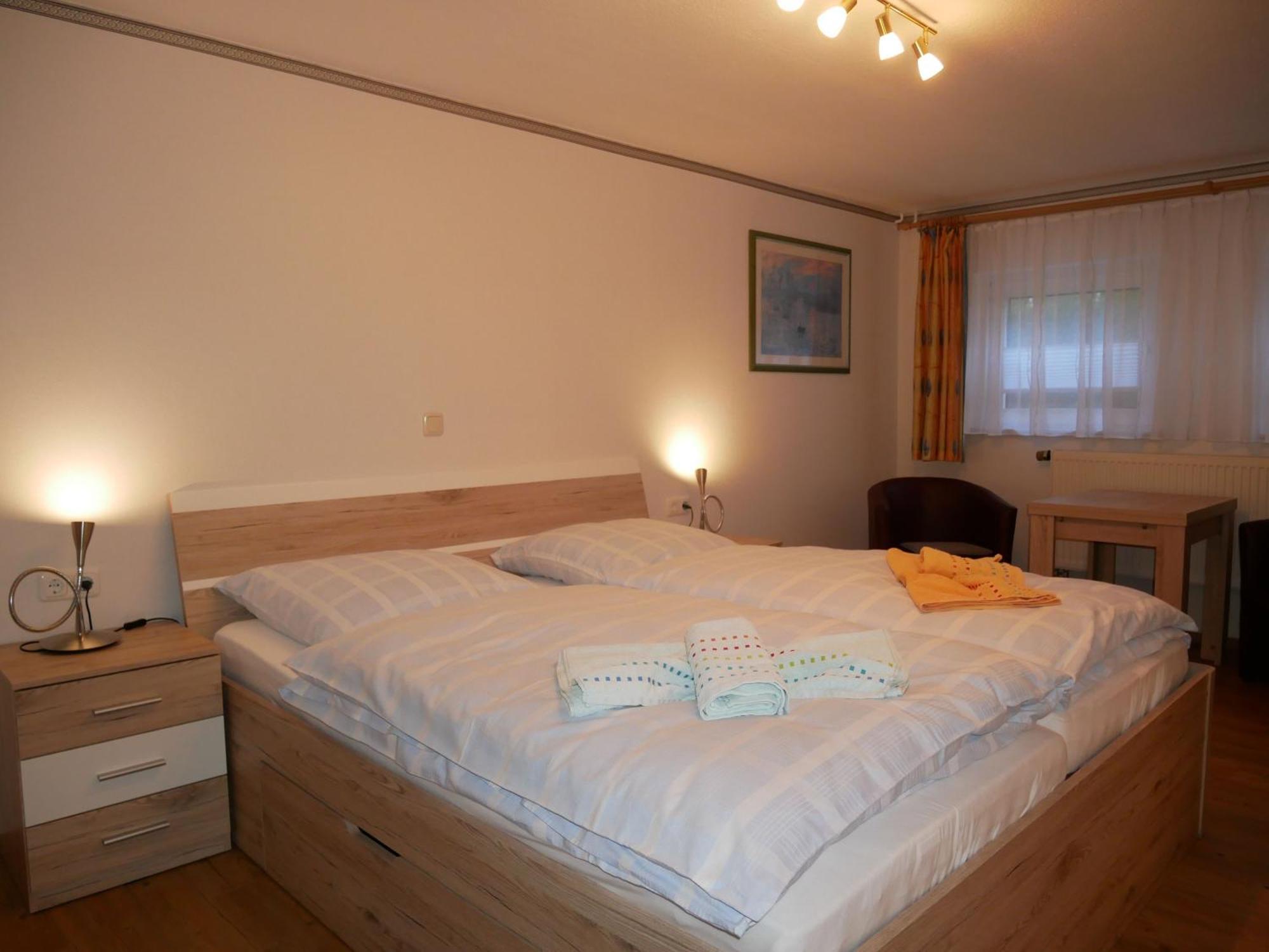 2 Ferienzimmer Inkl Fr & 1 Bungalow, Wlan, Garten, Grill زينوويتز المظهر الخارجي الصورة