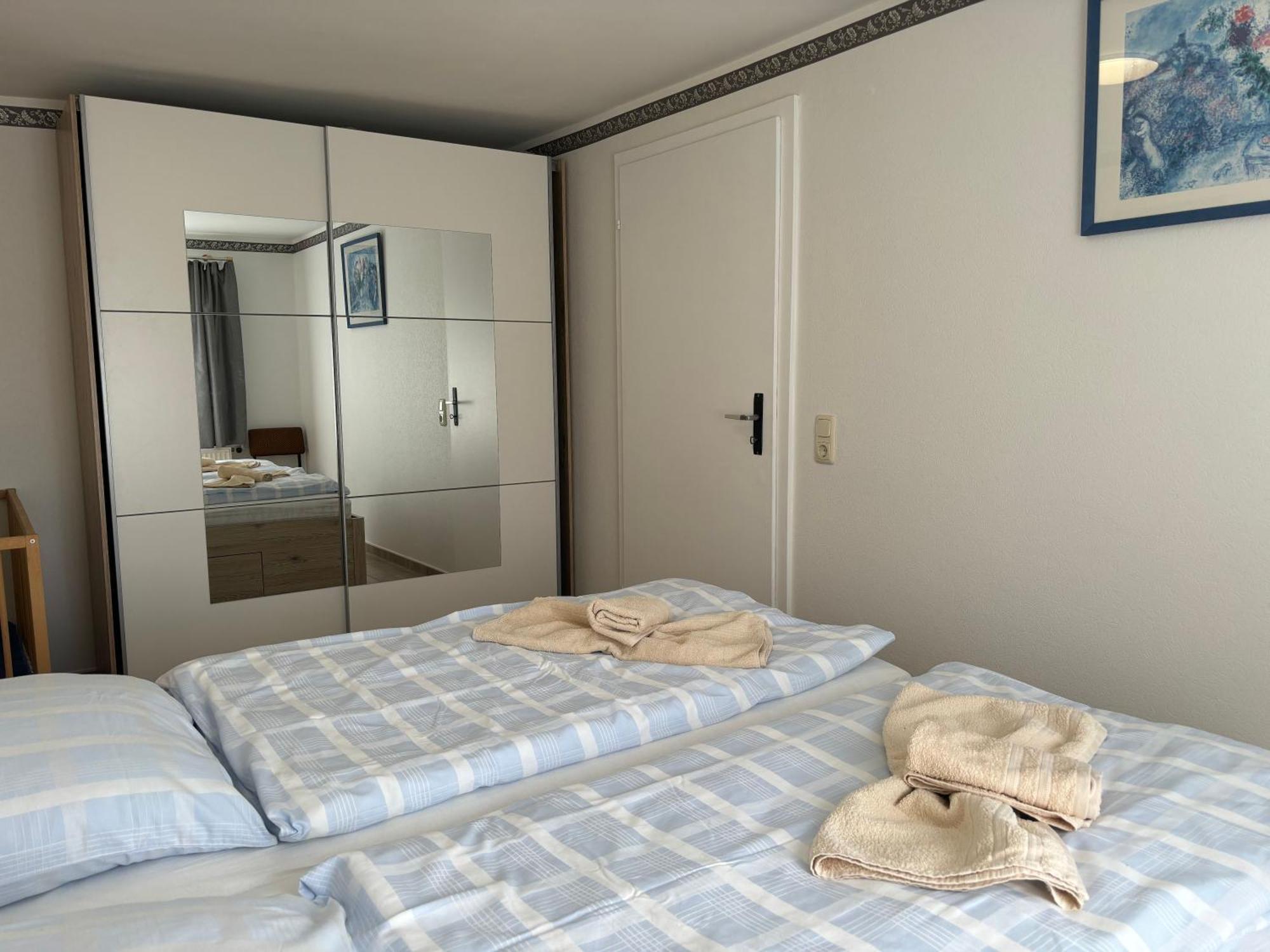 2 Ferienzimmer Inkl Fr & 1 Bungalow, Wlan, Garten, Grill زينوويتز المظهر الخارجي الصورة