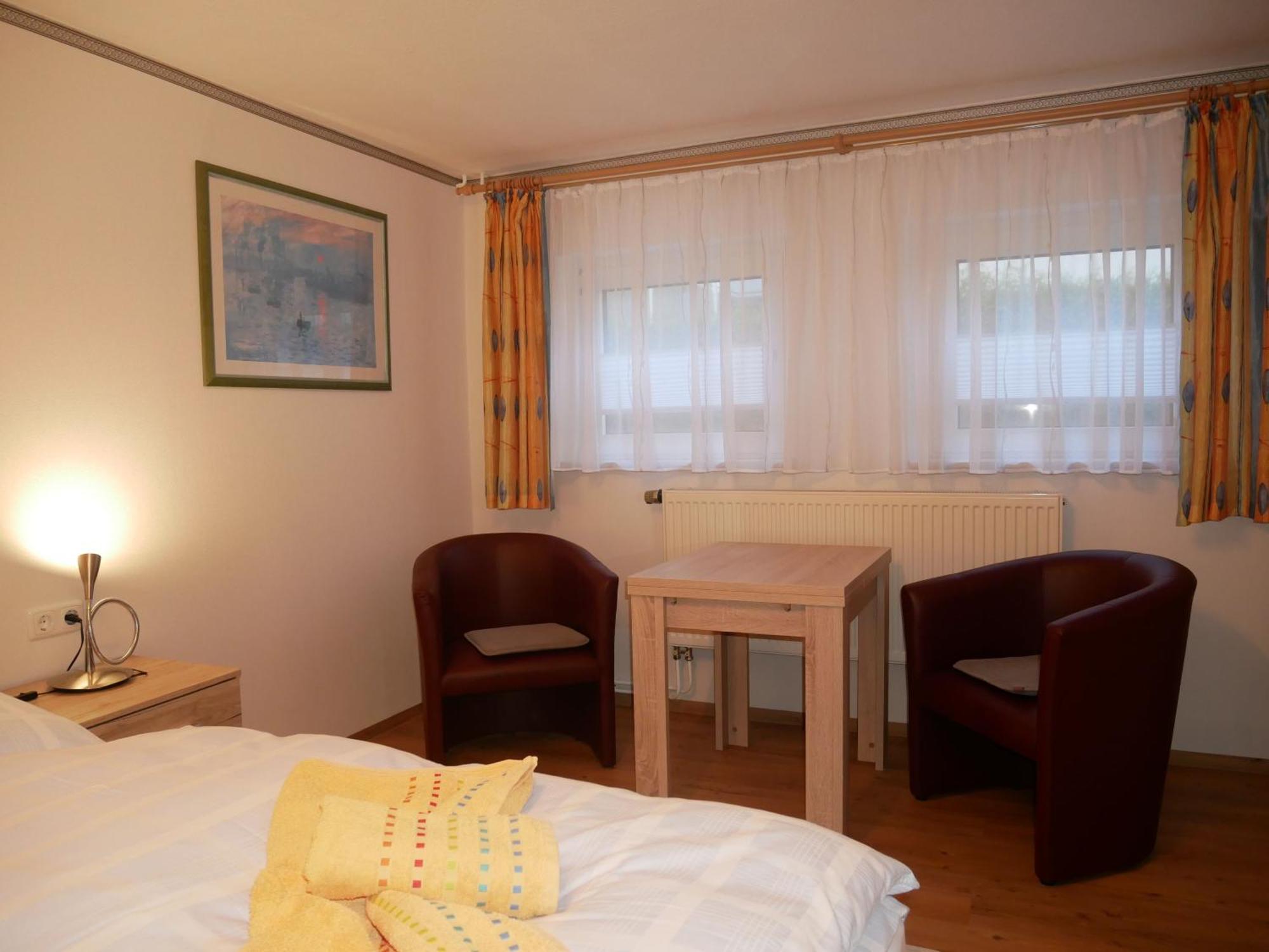 2 Ferienzimmer Inkl Fr & 1 Bungalow, Wlan, Garten, Grill زينوويتز المظهر الخارجي الصورة