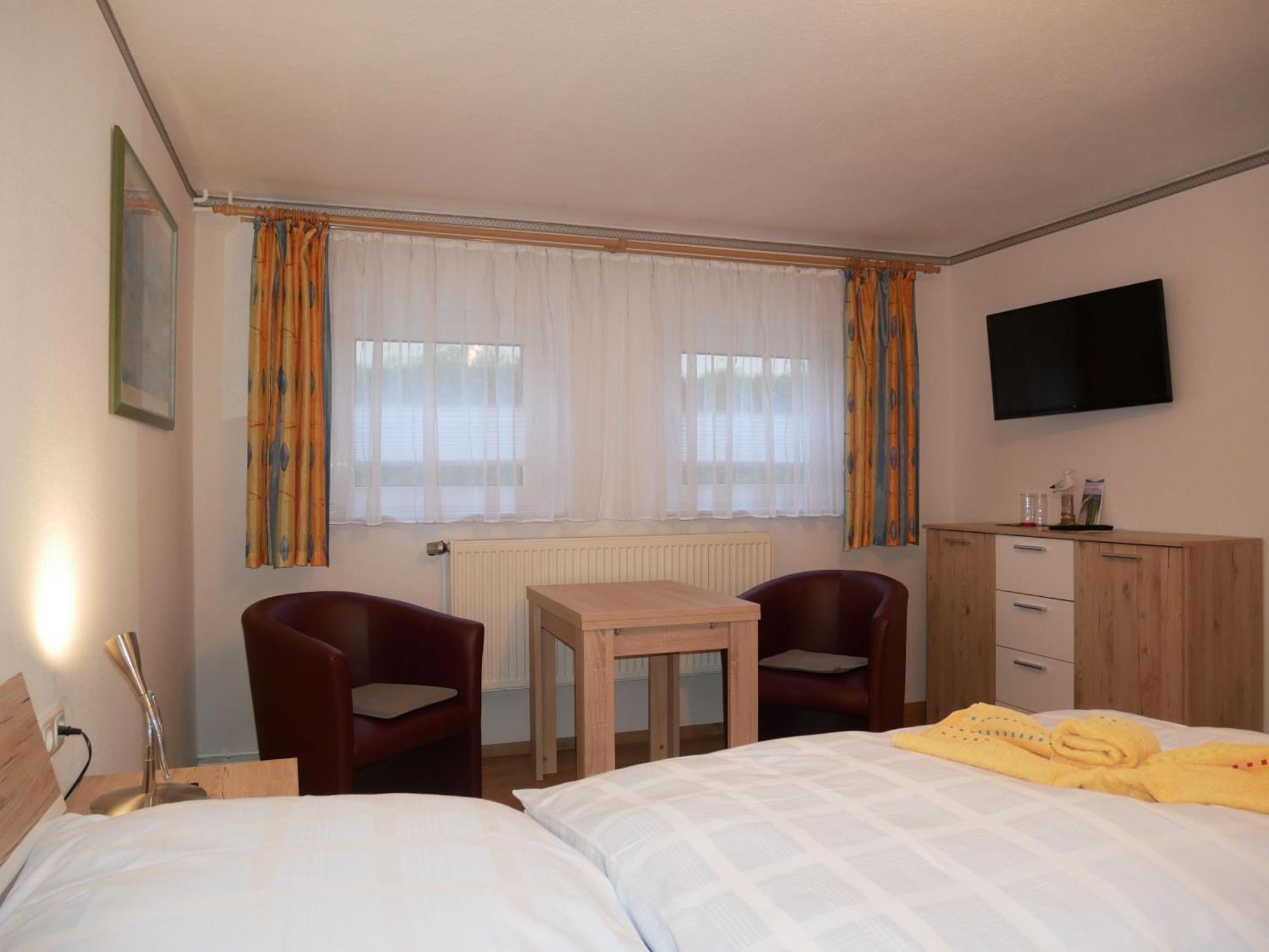 2 Ferienzimmer Inkl Fr & 1 Bungalow, Wlan, Garten, Grill زينوويتز المظهر الخارجي الصورة