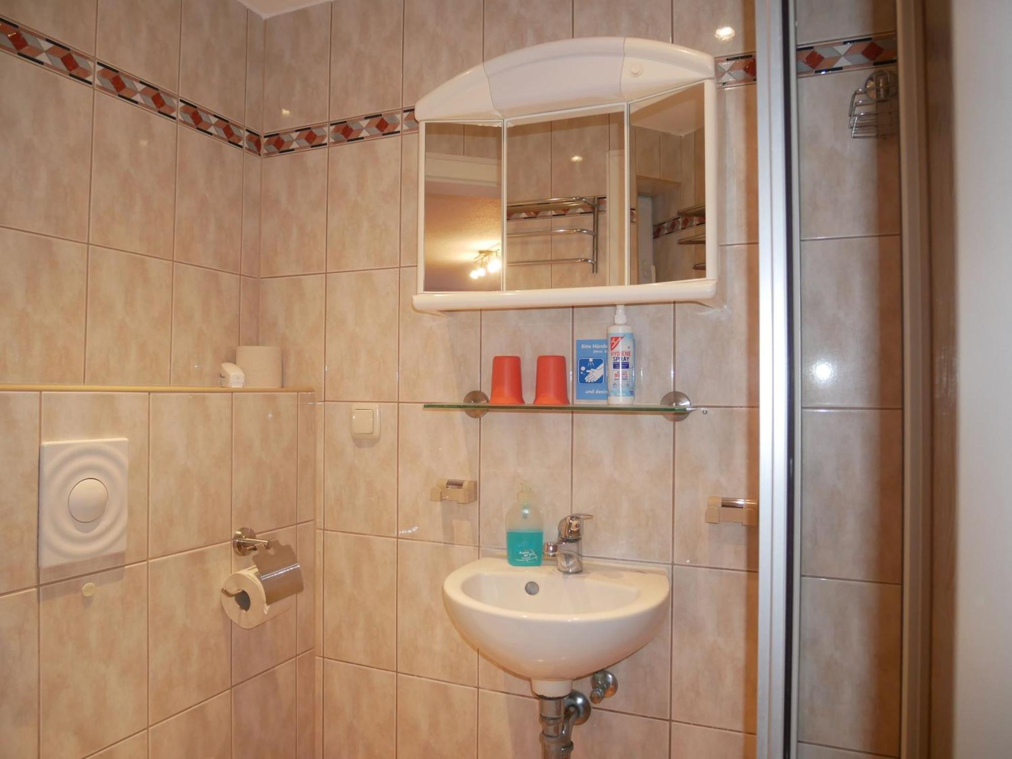 2 Ferienzimmer Inkl Fr & 1 Bungalow, Wlan, Garten, Grill زينوويتز المظهر الخارجي الصورة