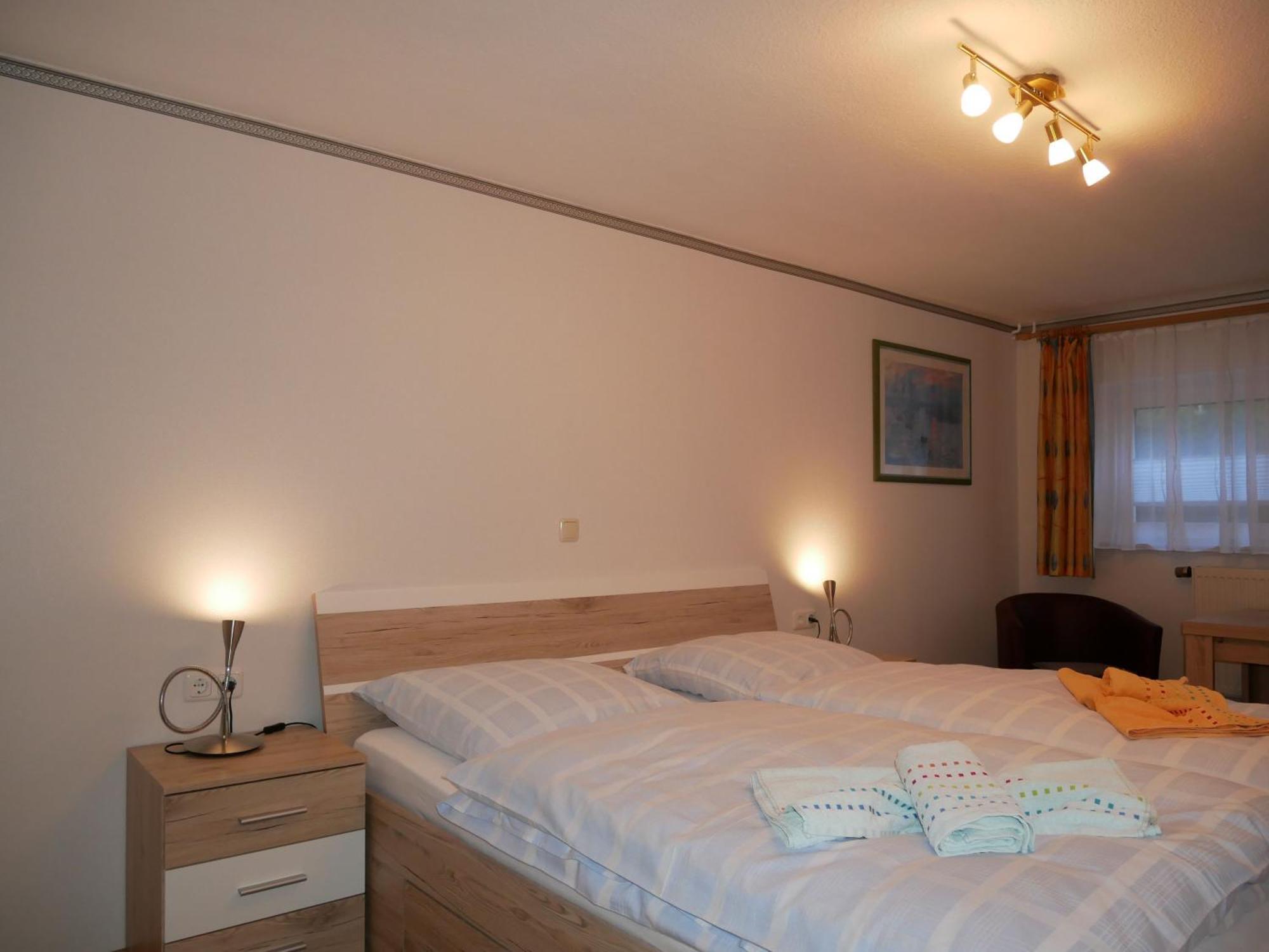 2 Ferienzimmer Inkl Fr & 1 Bungalow, Wlan, Garten, Grill زينوويتز المظهر الخارجي الصورة