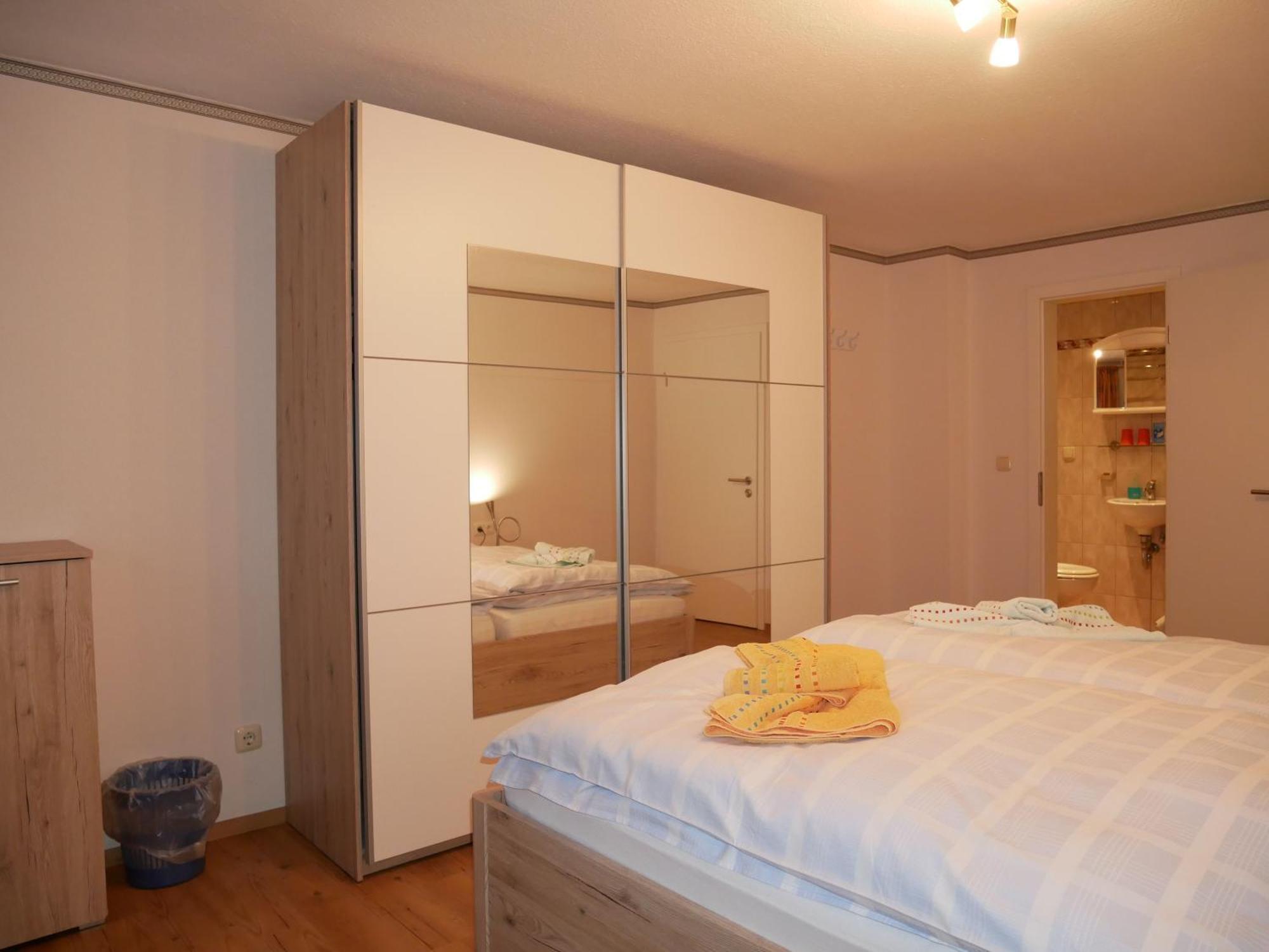 2 Ferienzimmer Inkl Fr & 1 Bungalow, Wlan, Garten, Grill زينوويتز المظهر الخارجي الصورة