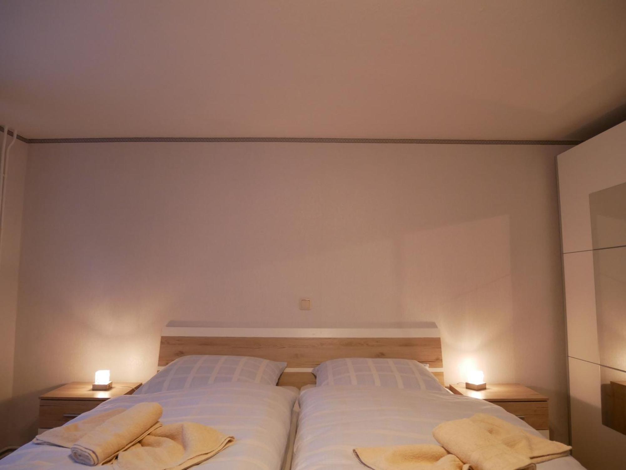 2 Ferienzimmer Inkl Fr & 1 Bungalow, Wlan, Garten, Grill زينوويتز المظهر الخارجي الصورة