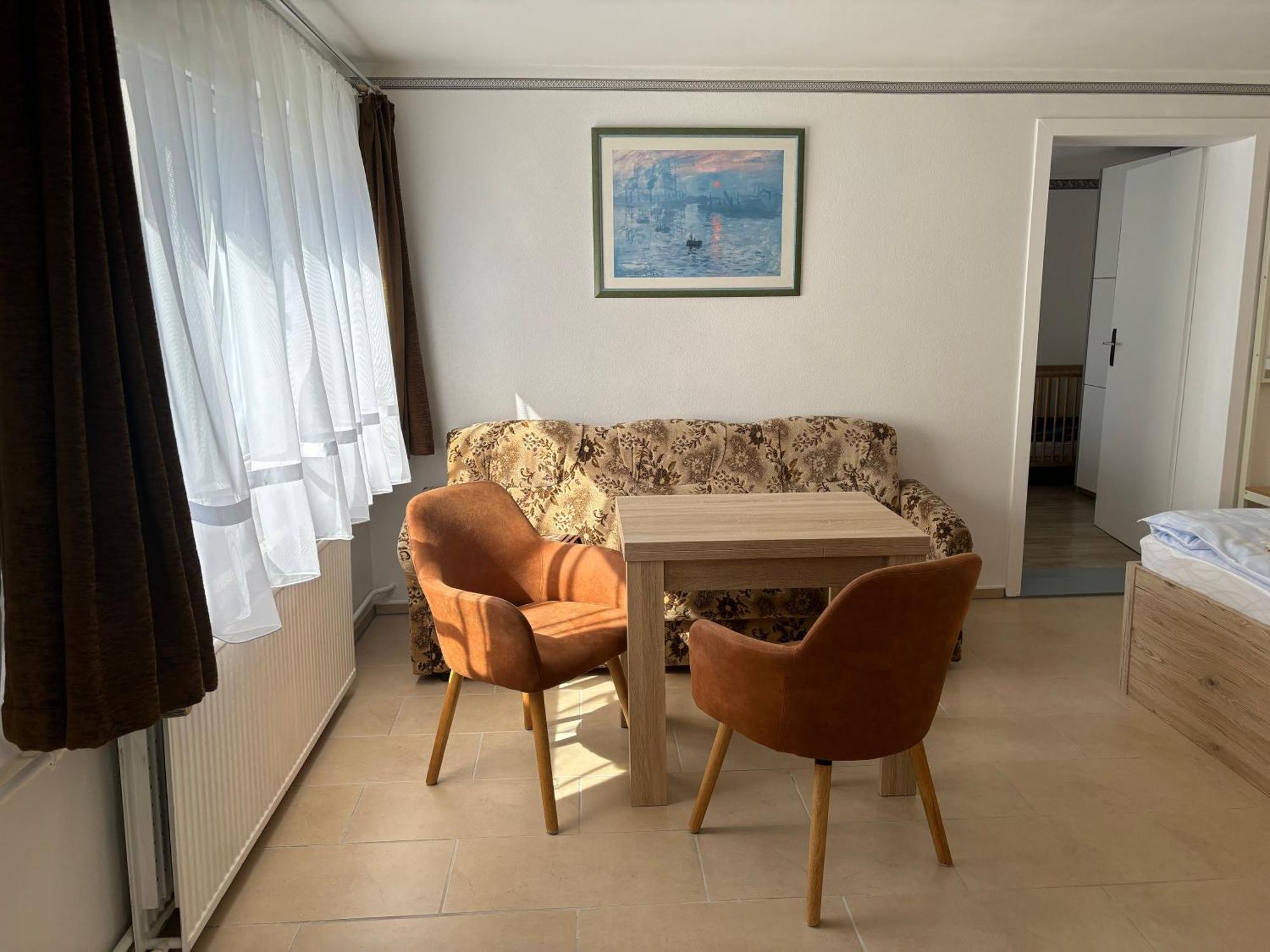2 Ferienzimmer Inkl Fr & 1 Bungalow, Wlan, Garten, Grill زينوويتز المظهر الخارجي الصورة