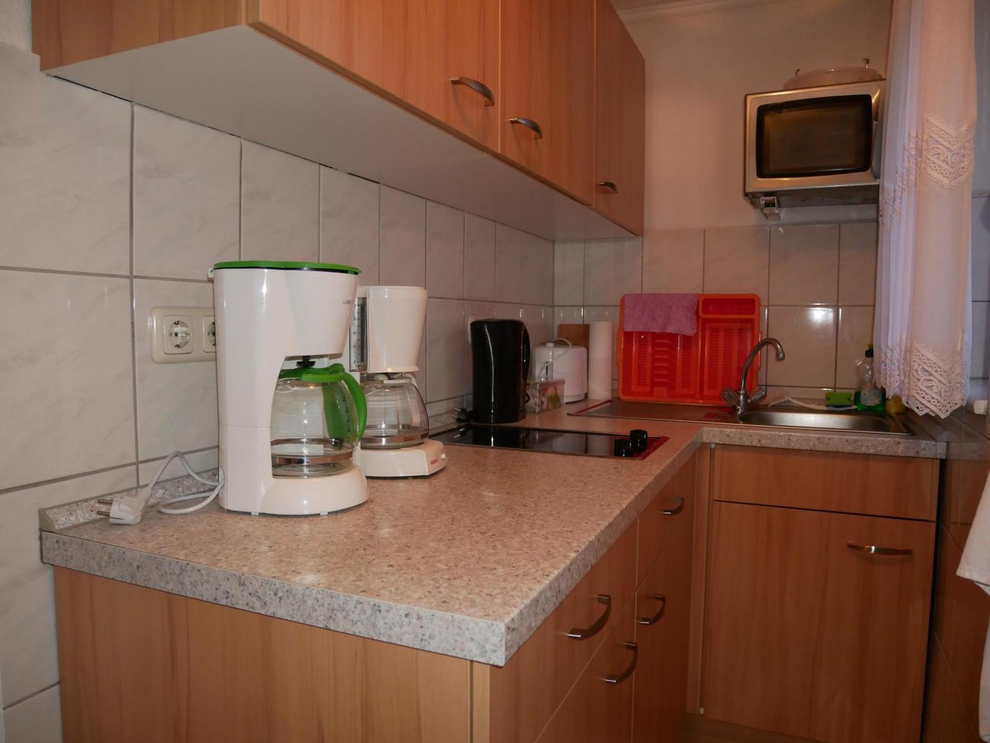 2 Ferienzimmer Inkl Fr & 1 Bungalow, Wlan, Garten, Grill زينوويتز المظهر الخارجي الصورة